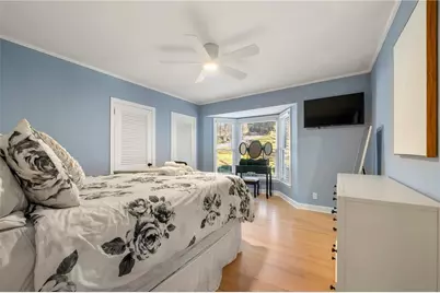 4116 Wieuca Road NE, Atlanta, GA 30342 - Photo 13