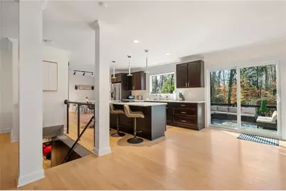 4116 Wieuca Road NE, Atlanta, GA 30342 - Photo 9