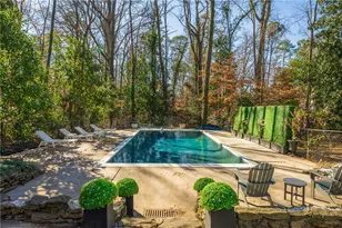 4116 Wieuca Rd NE, Atlanta, GA 30342 - Photo 27