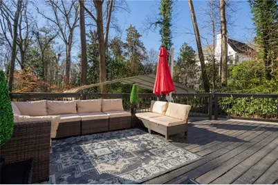 4116 Wieuca Road NE, Atlanta, GA 30342 - Photo 25