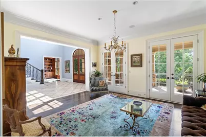 5021 Heatherwood Court, Roswell, GA 30075 - Photo 11