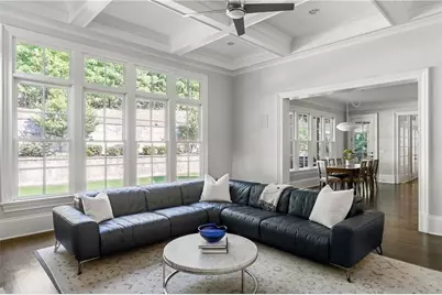 5021 Heatherwood Court, Roswell, GA 30075 - Photo 27