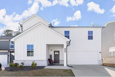 29 Dew Drop Point, Dallas, GA 30157 - Photo 1