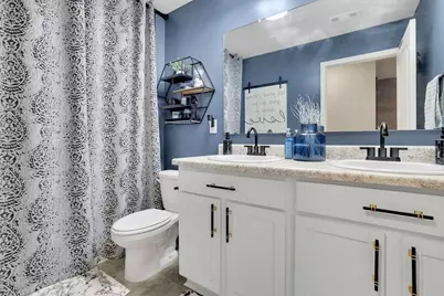 197 Whitewood Drive, Dawsonville, GA 30534 - Photo 19