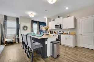 197 Whitewood Dr, Dawsonville, GA 30534 - Photo 7