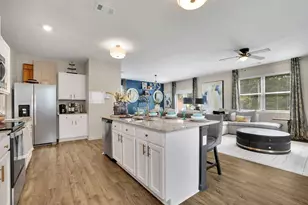 197 Whitewood Dr, Dawsonville, GA 30534 - Photo 5