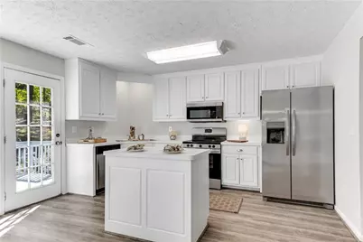 540 Alcovy Hills Drive, Lawrenceville, GA 30045 - Photo 9