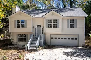 540 Alcovy Hills Dr, Lawrenceville, GA 30045 - Photo 1