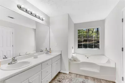 540 Alcovy Hills Drive, Lawrenceville, GA 30045 - Photo 17