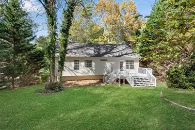 540 Alcovy Hills Drive, Lawrenceville, GA 30045 - Photo 31