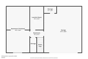 540 Alcovy Hills Dr, Lawrenceville, GA 30045 - Photo 39