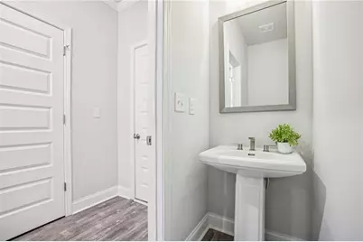 5064 Insperon Lane #34, Peachtree Corners, GA 30092 - Photo 15