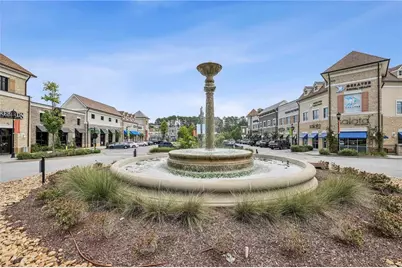 5064 Insperon Lane #34, Peachtree Corners, GA 30092 - Photo 35