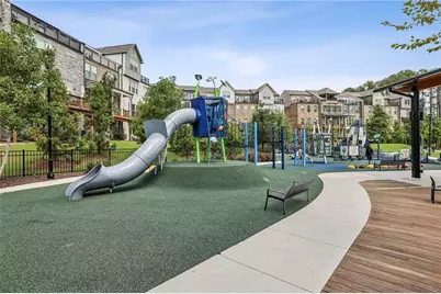 5064 Insperon Lane #34, Peachtree Corners, GA 30092 - Photo 39