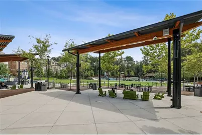 5064 Insperon Lane #34, Peachtree Corners, GA 30092 - Photo 37