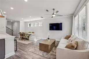 5064 Insperon Ln, Peachtree Corners, GA 30092 - Photo 3