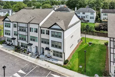 5064 Insperon Lane #34, Peachtree Corners, GA 30092 - Photo 31