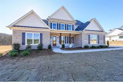 5450 Crow Drive, Cumming, GA 30041 - Photo 3