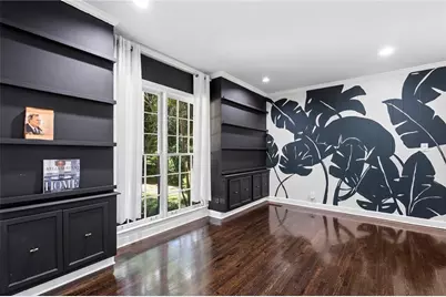 1190 West Wesley Road NW, Atlanta, GA 30327 - Photo 17