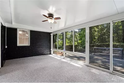 1190 West Wesley Road NW, Atlanta, GA 30327 - Photo 5