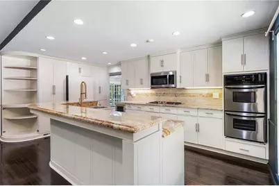 1190 West Wesley Road NW, Atlanta, GA 30327 - Photo 11