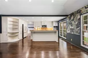 1190 W Wesley Rd NW, Atlanta, GA 30327 - Photo 13