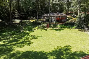 1190 W Wesley Rd NW, Atlanta, GA 30327 - Photo 3