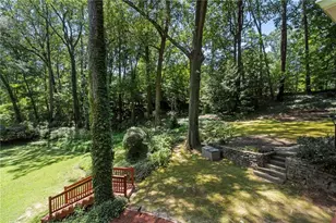 1190 W Wesley Rd NW, Atlanta, GA 30327 - Photo 39