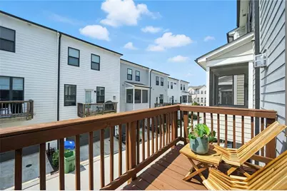 705 Bismark Road NE, Atlanta, GA 30324 - Photo 27