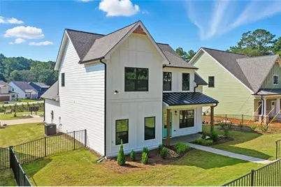 125 Old Alabama Road SE, Emerson, GA 30137 - Photo 15