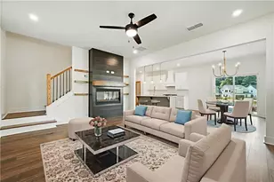 125 Old Alabama Rd SE, Emerson, GA 30137 - Photo 3