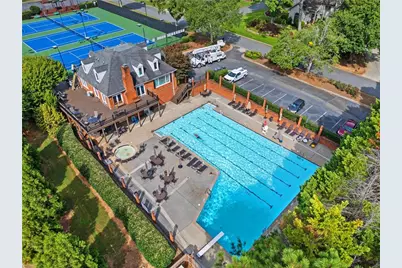 931 New Bedford Drive, Marietta, GA 30068 - Photo 71