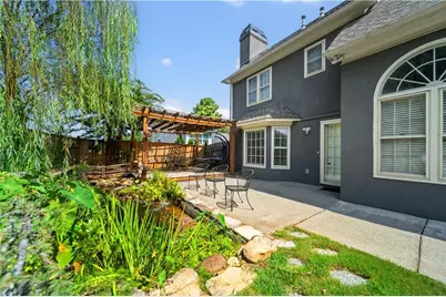 931 New Bedford Drive, Marietta, GA 30068 - Photo 7