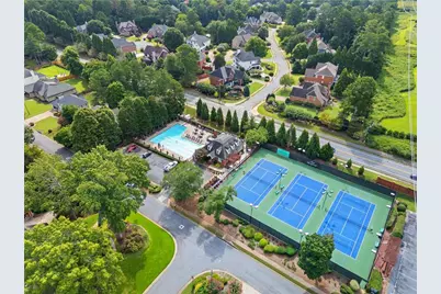 931 New Bedford Drive, Marietta, GA 30068 - Photo 67