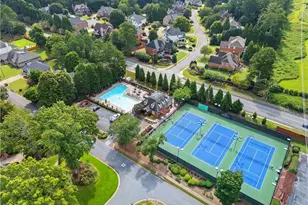 931 New Bedford Dr, Marietta, GA 30068 - Photo 67