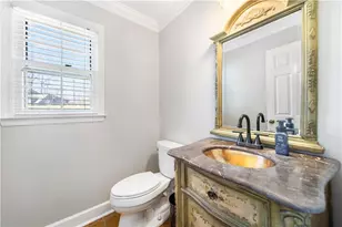 931 New Bedford Dr, Marietta, GA 30068 - Photo 41