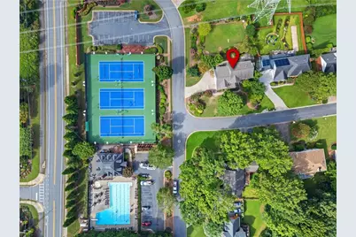 931 New Bedford Drive, Marietta, GA 30068 - Photo 69