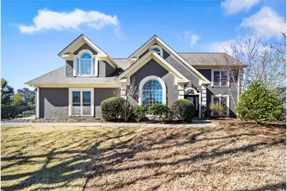 931 New Bedford Drive, Marietta, GA 30068 - Photo 65