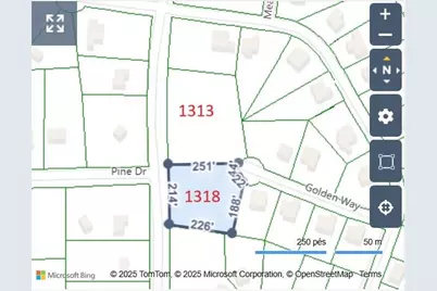 1318 Golden Way, Loganville, GA 30052 - Photo 17