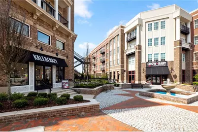 127 Devore Road #204, Alpharetta, GA 30009 - Photo 69