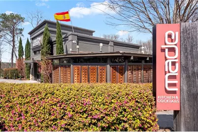 127 Devore Road #204, Alpharetta, GA 30009 - Photo 71