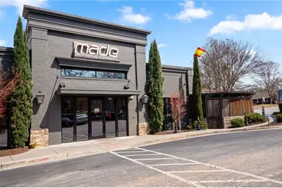 127 Devore Road #204, Alpharetta, GA 30009 - Photo 73