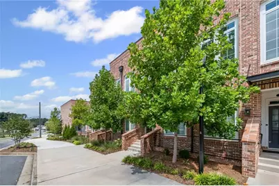 127 Devore Road #204, Alpharetta, GA 30009 - Photo 3