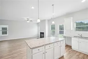 3007 Viewpark Cir, Conyers, GA 30013 - Photo 17