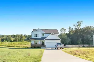 663 Wheeler Rd, Demorest, GA 30535 - Photo 3