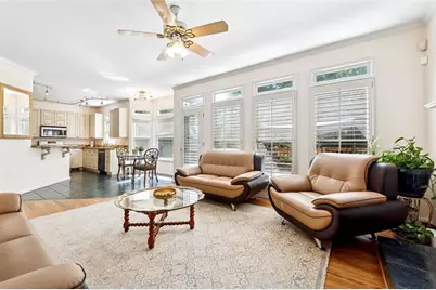 16 Ancient Oak Court NE, Marietta, GA 30067 - Photo 11
