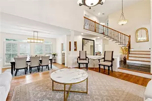 16 Ancient Oak Ct NE, Marietta, GA 30067 - Photo 5