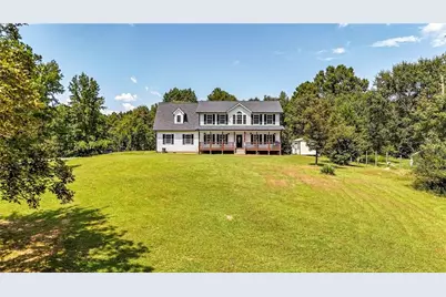 923 County Line Road, Resaca, GA 30735 - Photo 1