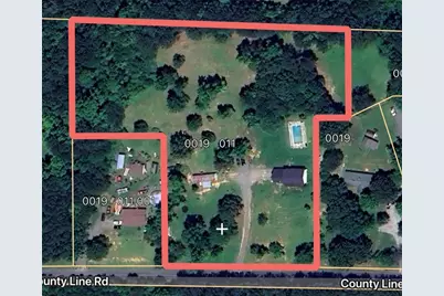 923 County Line Road, Resaca, GA 30735 - Photo 47