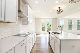 25 Running Terrace Way, Cartersville, GA 30121 - Photo 13